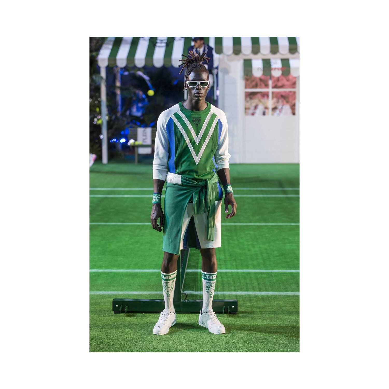 Фото Plein Sport ss19 12